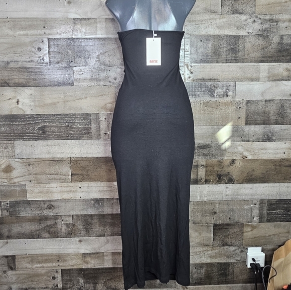 BAYSE CIELO MIDI - BLACK - Picture 9 of 9